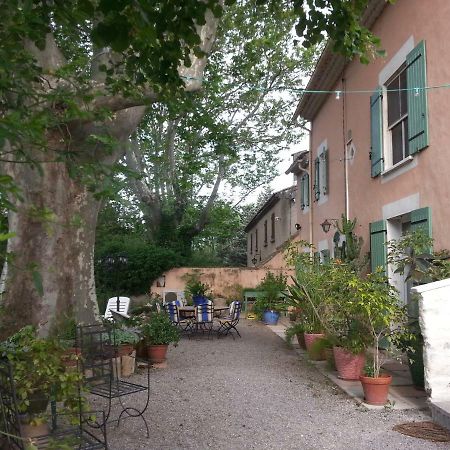 Bed and Breakfast Berne &Michel Avignon Exteriér fotografie